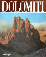 D21915 - R.DONATI : DOLOM ITI - Turismo, Viajes