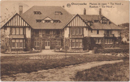 Overyssche - Maison De Repos Ter Nood - Overijse