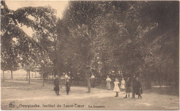 Overyssche - Institut Du Sacré-Coeur - Le Bosquet - Overijse