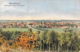 Fürstenfeldbruck - Panorama 1940 - Fürstenfeldbruck