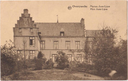 Overyssche - Maison Juste-Lipse - Overijse