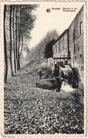 Overijse - Watermolen - & Water Mill - Overijse