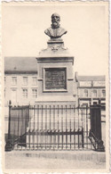 Overijse - Justus-Lipsius - & Statue - Overijse