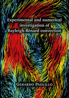 Experimental And Numerical Investigation-  Gerardo Paolillo,  2019, - Medicina, Biologia, Chimica