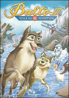 Balto (VHS) - Universal - 1995 - Bambini E Ragazzi