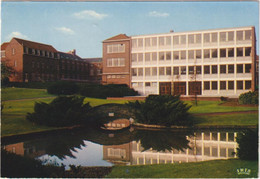 Sint-Jozef Instituut - Overijse-Eizer - Overijse