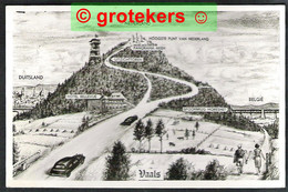 VAALS 1957 - Vaals