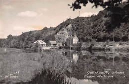 PONT D'OUILLY - L'Usine électrique - Pont D'Ouilly