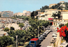 83 - Le Lavandou - Vue Générale Sur La Station Balnéaire - Le Lavandou