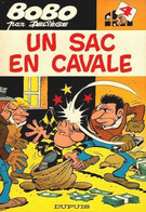 Bobo Un Sac En Cavale - Bobo