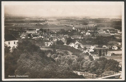 Austria-----Mureck-----old Postcard - Mureck