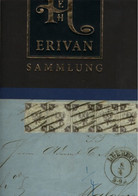 ! Auktionskatalog Sammlung Erivan Haub, Altdeutschland, 206 Seiten, Auktionshaus Heinrich Köhler - Catalogues For Auction Houses