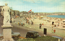 WEYMOUTH - Beach And Promenade - Weymouth