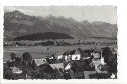 28683 - Marsens - Marsens