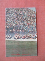 Motorcycle Racing   Daytona International Speedway   Daytona Beach Florida       Ref 5184 - Daytona