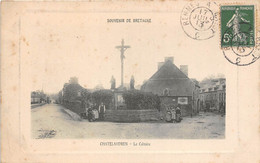 22-CHATELAUDREN- LE CALVAIRE - Châtelaudren