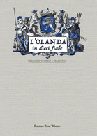 L’Olanda In Dieci Fiabe. Percorsi Storici E Semiotici.	 Di Roman Raul Winter - Science Fiction Et Fantaisie