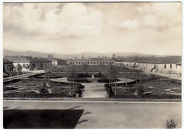 MILITARI - CUNEO - 2° C.A.R. - CASERME II° BATTAGLIONE - 1955 - Barracks