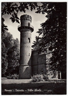 MONZA - TORRETTA - VILLA REALE - 1953 - Monza