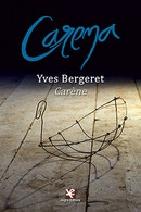 Carène/Carena	 Di Yves Bergeret,  Algra Editore - Poetry