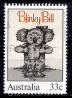 Australia 1985 - Blinky Bill - Used Stamps