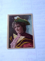 Cromo No Postcard.pills Of Life.dr Ross.sydney& Ross NY Usa.text In Spanish At Back.better.1910. - Santé