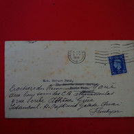 LETTRE LONDON CROISIERE DU REINE MARIE POUR ATHENES ISTANBOUL CACHET GALATA 1939 - Briefe U. Dokumente