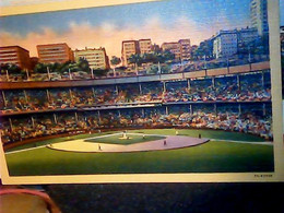 SPORTS BEISBOL BASEBALL NEW YORK STADE GIANTS POLO GROUNDS N1925 IG10057 - Stadiums & Sporting Infrastructures