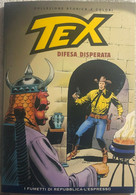 Tex 51 - Difesa Disperata Di Gianluigi Bonelli,  2008,  Sergio Bonelli - Collections