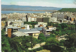 Cagliari - Panorama - H7838 - Cagliari