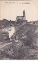 QP - PONT-CHATEAU - Le Pont De Grenébo  (neuf) - Pontchâteau