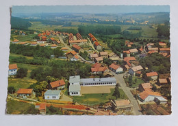 CHATENOIS Les FORGES . 90 . Vue Aerienne A Reconnaitre . 1970 - Châtenois-les-Forges