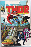 Thor(Corno 1973) N. 54 - Super Heroes