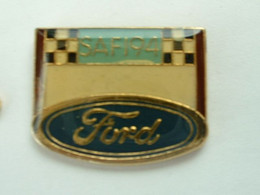 PIN'S FORD - SAFI 94 - Ford