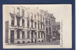 CPA Belgique > Anvers > Antwerpen Bombardement Carte Photo 1915 Non Circulé - Antwerpen