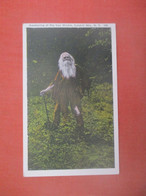 Awakening Of Rip Van Winkle   Catskills  New York     Ref 5186 - Catskills