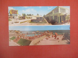 Atlantic Shores Motel     Key West  Florida > Key West         Ref 5186 - Key West & The Keys