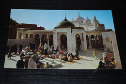 32965-               PAKISTAN, DATA DURBAR, LAHORE, MAUSOLEUM OF SYED ALI BIN USMAN HAJVERI - Pakistán