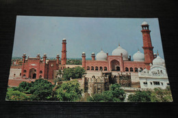 32974-               PAKISTAN, LAHORE, BADSHAHI MOSQUE - Pakistan