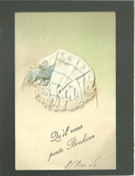 Delcampe - Bonnet De Ste Catherine Qu'il Vous Porte Bonheur Pas D'éditeur - St. Catherine
