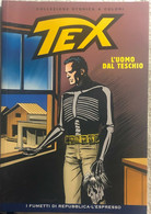 Tex 21 - L’uomo Del Teschio Di Gianluigi Bonelli,  2008,  Sergio Bonelli - Sammlungen