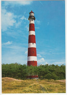 Ameland - Vuurtoren - (Wadden, Nederland / Holland) - Nr. AMD 18 - Phare/Lighthouse/Leuchtturm - Ameland