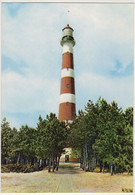 Ameland : Vuurtoren - (Wadden, Nederland / Holland) - 73 - Phare/Lighthouse/Leuchtturm - Ameland