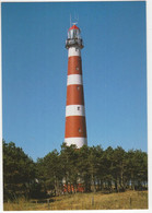 Ameland - Vuurtoren - (Wadden, Nederland / Holland) - AMD 24 - Phare/Lighthouse/Leuchtturm - Ameland