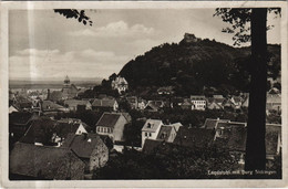 CPA AK LANDSTUHL Mit Burg Sickingen GERMANY (1161954) - Landstuhl