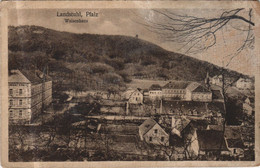 CPA AK LANDSTUHL Waisenhaus GERMANY (1161971) - Landstuhl