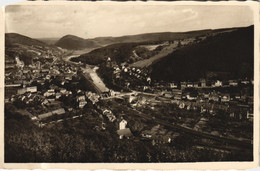 CPA AK KIRN An Der NAHE Panorama GERMANY (1162332) - Kirn