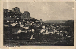 CPA AK KIRN An Der NAHE Totalansicht GERMANY (1162361) - Kirn