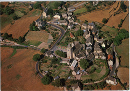 LA FRANCE VUE DU CIEL ESPEYRAC VUE D'ENSEMBLE - Other & Unclassified