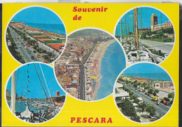 SOUVENIR DE PESCARA - NUOVA - Pescara